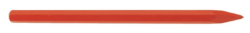 Punta ottagonale per muratore 10x300 mm