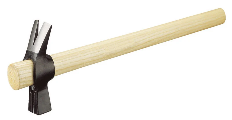 Martello carpentiere 300 gr.