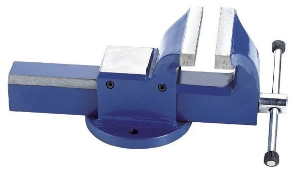Fervi 0036/125 - Morsa in acciaio