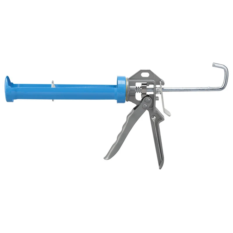 Fervi 0521 - Pistola silicone super rinforzata