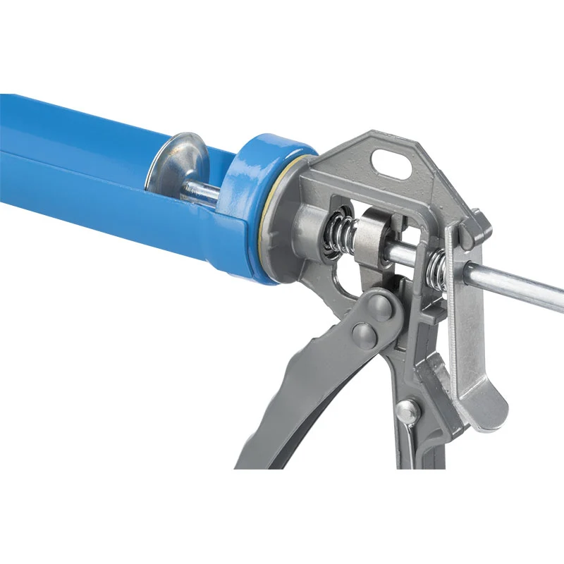 Fervi 0521 - Pistola silicone super rinforzata