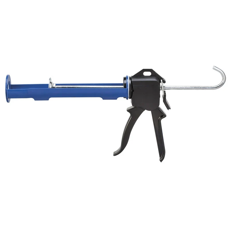 Fervi 0085 - Pistola silicone super rinforzata