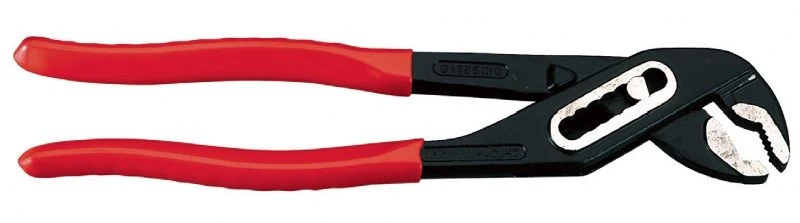 Fervi 0831/175 - Pinza idraulico