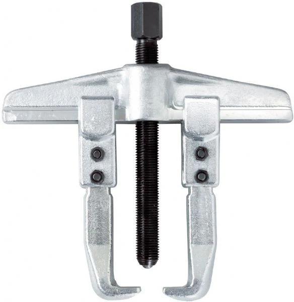 Fervi E190/080 - Estrattore a 2 griffe