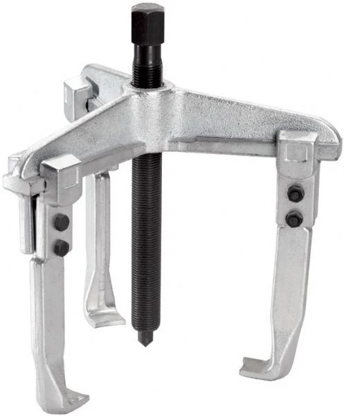 Fervi E191/120 - Estrattore a 3 griffe