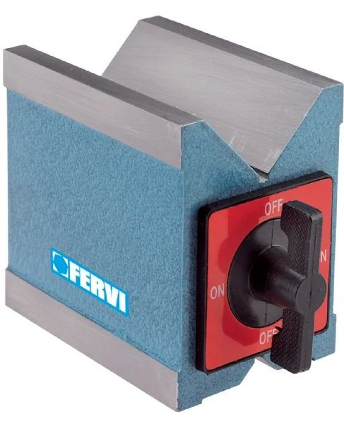 Fervi P007/1 - Prisma magnetico singolo