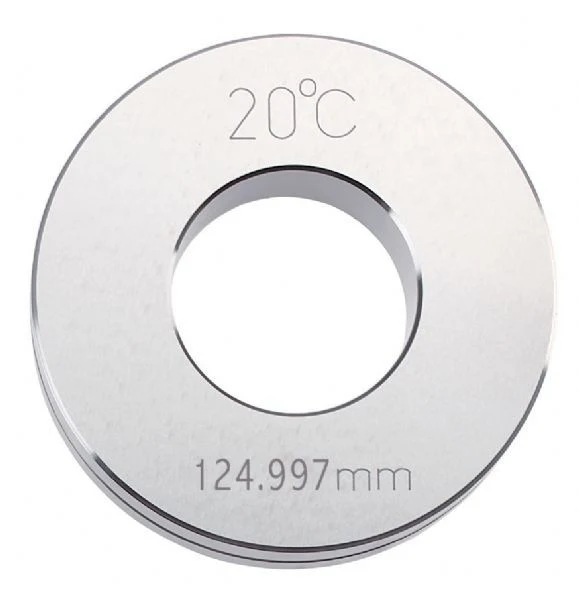 Fervi A015/017 - Anello di azzeramento