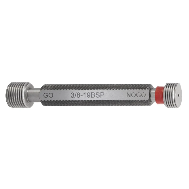 Fervi T0481/2 - Tampone filettato doppio pnp