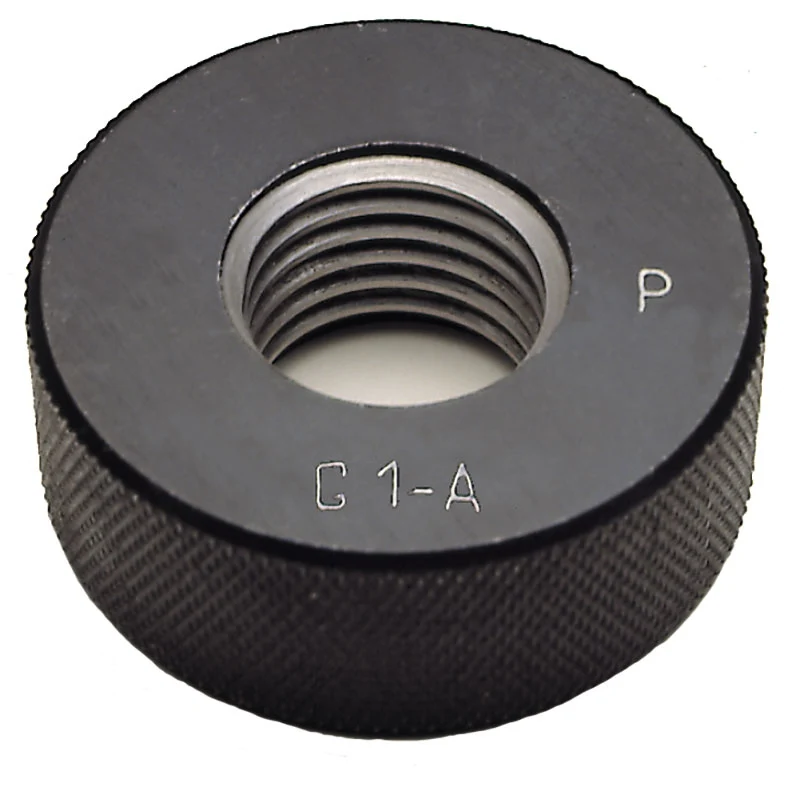 Fervi A0185/8 - Anello filettato tipo passa