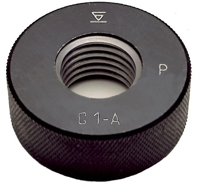 Fervi A0183/8 - Anello filettato tipo passa