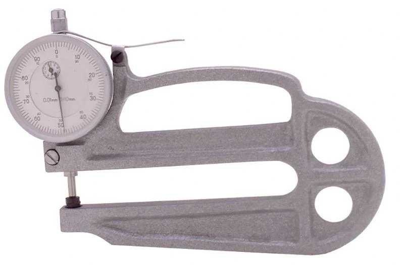 Fervi M055/120 - Misuratore di spessori