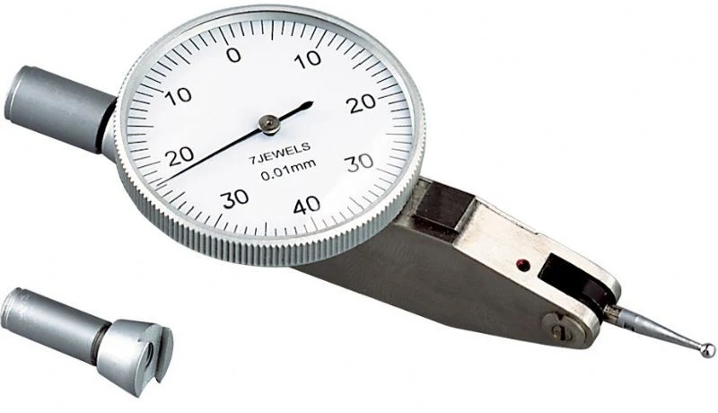 Fervi T007 - Indicatore a tasto centesimale