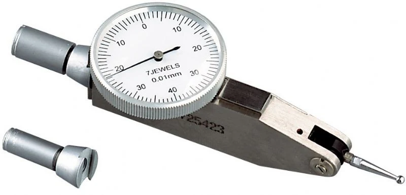 Fervi T003 - Indicatore a tasto centesimale