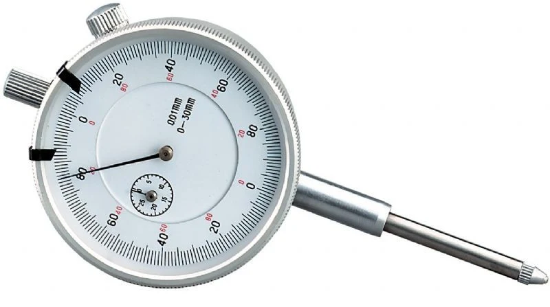 Fervi C048 - Comparatore centesimale