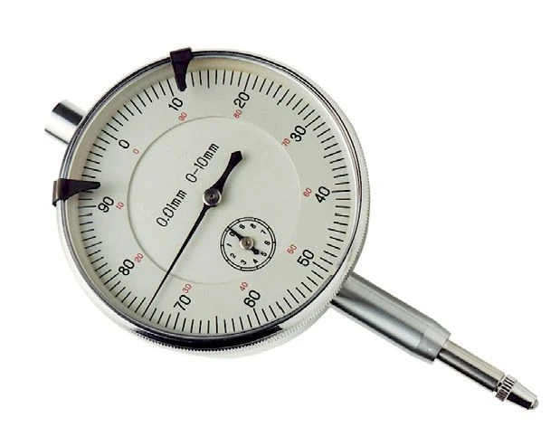 Fervi C002 - Comparatore centesimale
