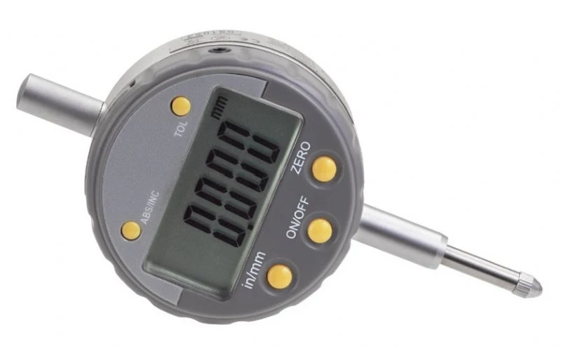 Fervi C060 - Comparatore digitale millesimale multifunzione