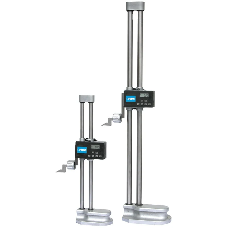 Fervi T092/600 - Truschino digitale multifunzione