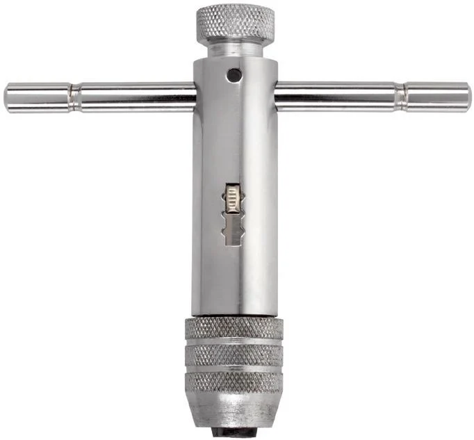 Fervi G003/2 - Giramaschi a cricchetto