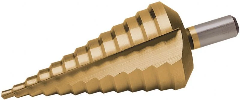 Fervi F639 - Fresa a scalini