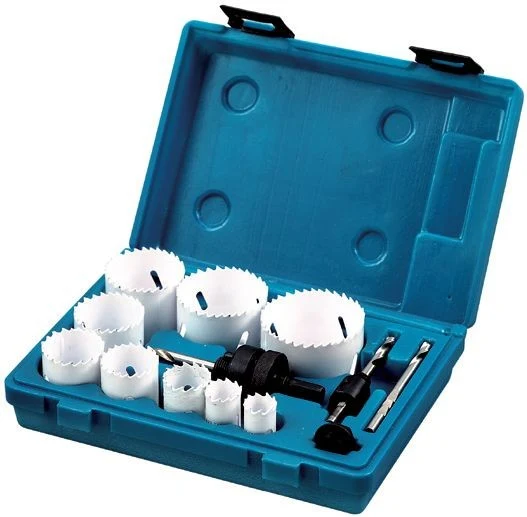 Fervi 0712/009 - Assortimento in valigetta