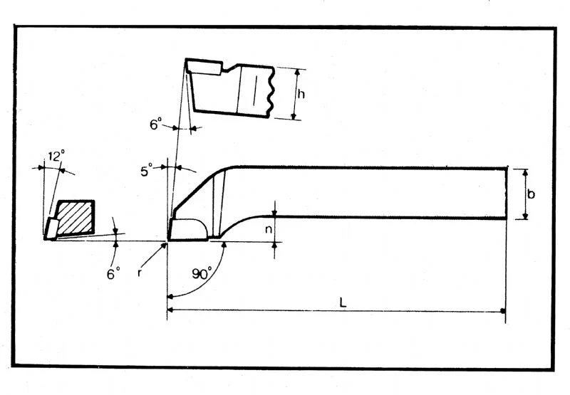 Fervi BRAS410412RP - Brasato per sfacciare