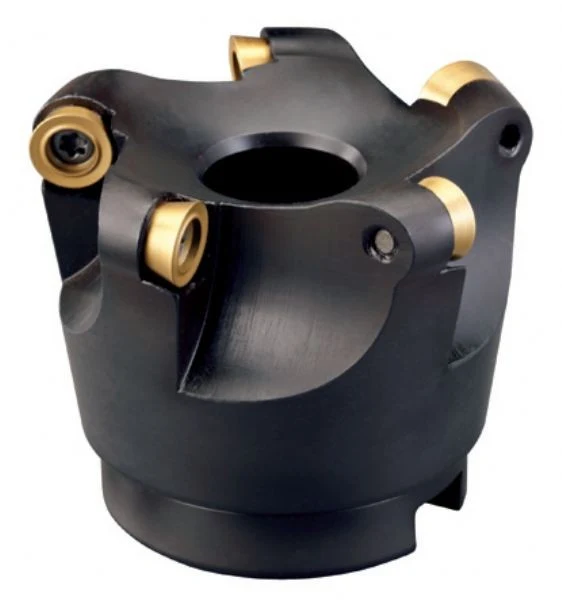 Fervi F403/50 - Fresa per spianatura