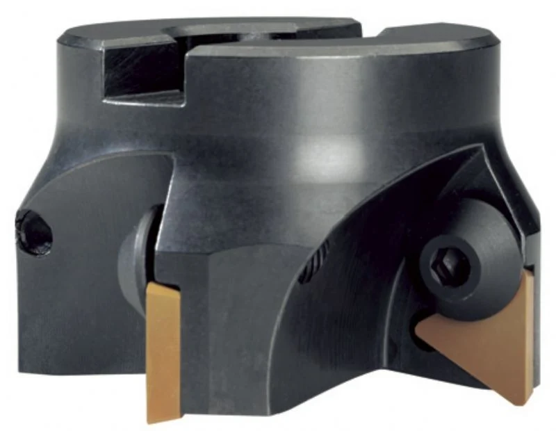 Fervi F256/050 - Fresa per spallamenti