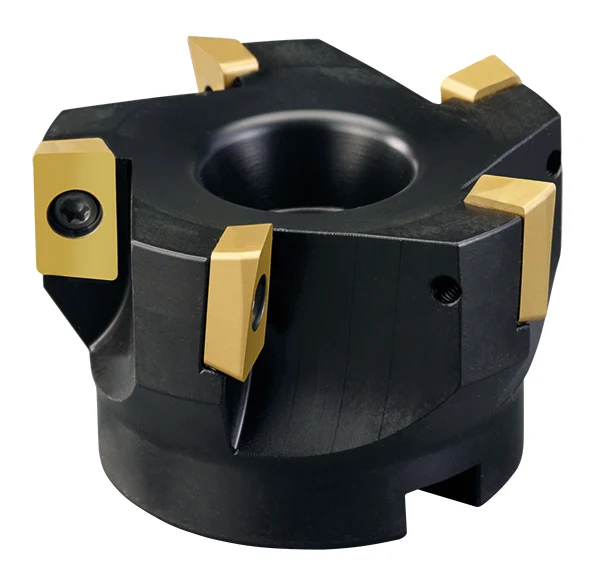 Fervi F400/063 - Fresa per spallamenti