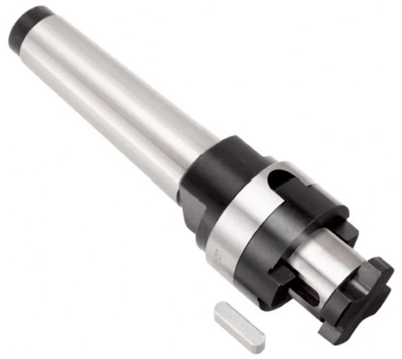 Fervi 22/CM3 - Mandrino cono morse combinato