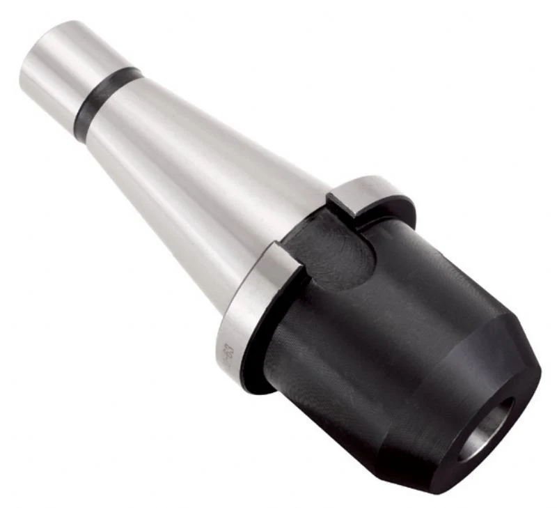 Fervi 4/12B40 - Mandrino portafrese tipo weldon