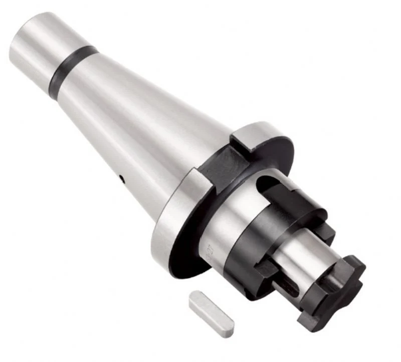 Fervi 32/B40 - Mandrino porta frese combinato