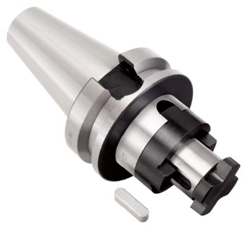 Fervi 27/D40 - Mandrino porta frese combinato