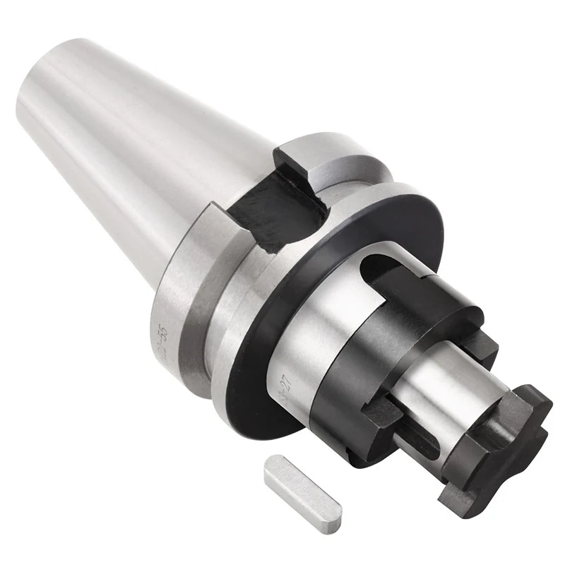 Fervi 22/D50 - Mandrino porta frese combinato