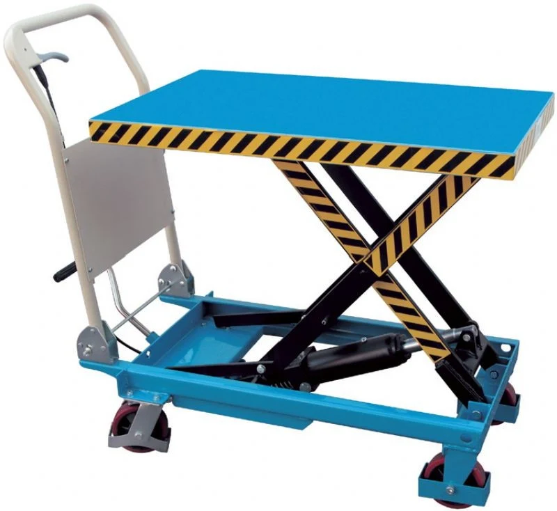 Fervi 0075 - Carrello regolabile in altezza