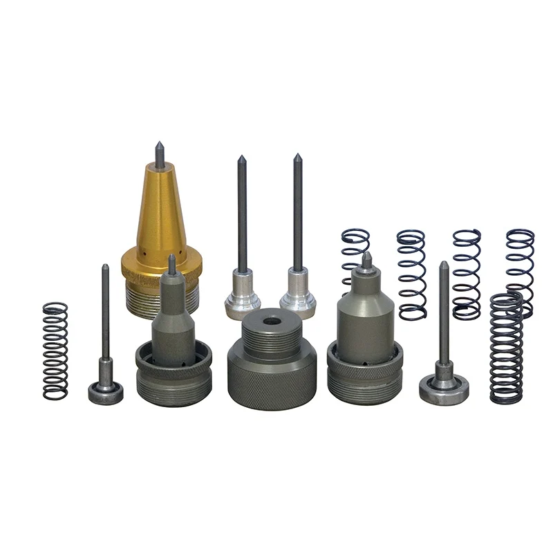 Fervi M040 - Macchina marcatrice a micropunti, pneumatica