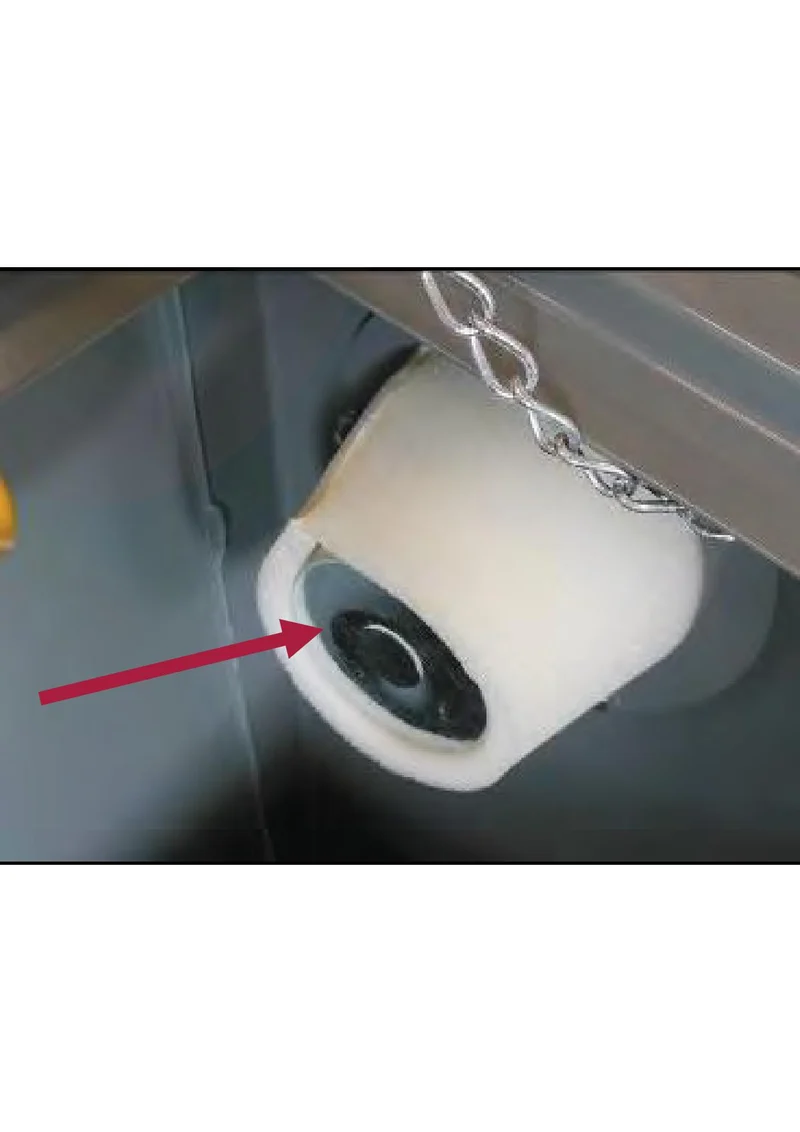 Fervi 0580 - Sabbiatrice da banco portatile per sabbiatura + pistola e guanti