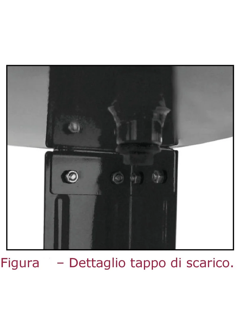 Fervi 0038 - Vasca di lavaggio