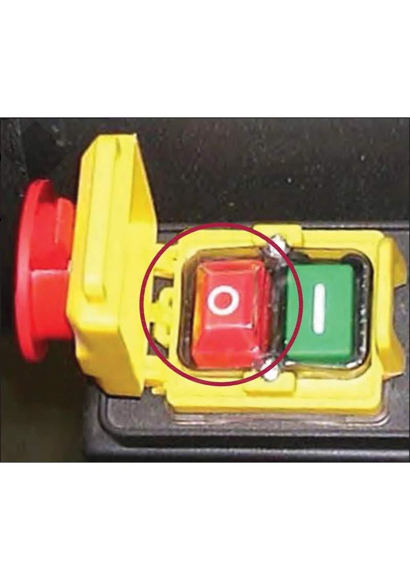 Fervi 0756 - Aspiratore per trucioli