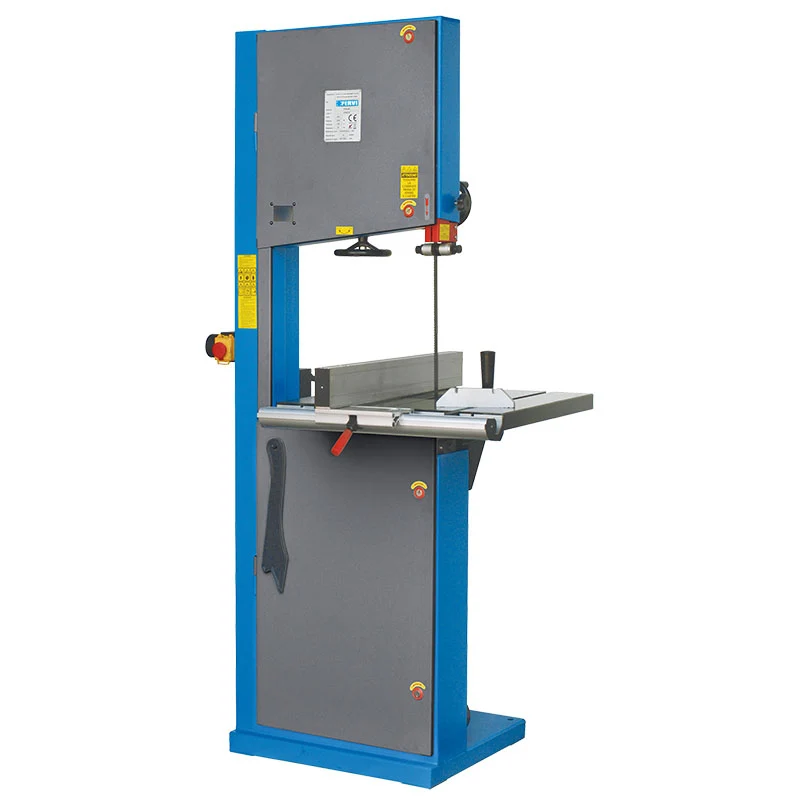 Fervi 0764/455 - Sega a nastro per legno