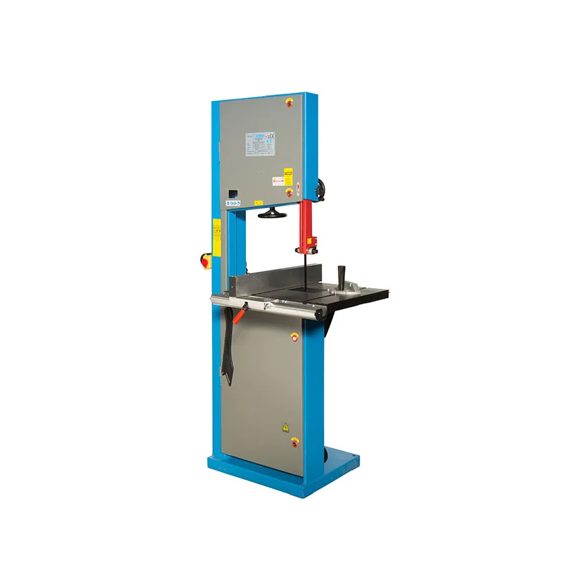 Fervi 0764/455 - Sega a nastro per legno