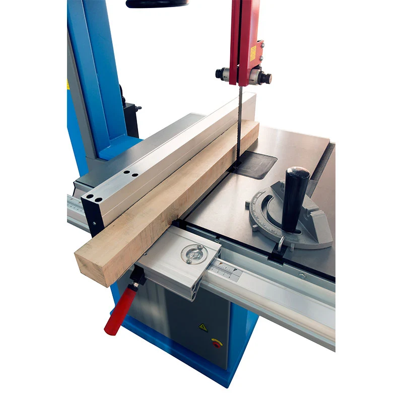 Fervi 0764/455 - Sega a nastro per legno