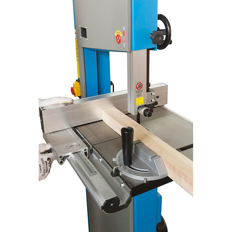Fervi 0764 - Sega a nastro per legno