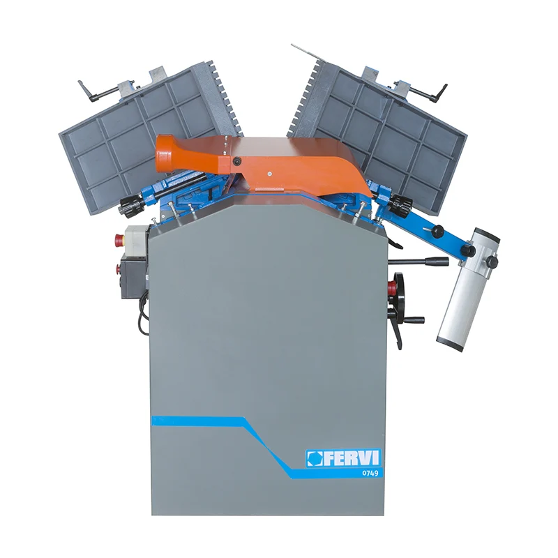 Fervi 0749 - Pialla combinata filo spessore