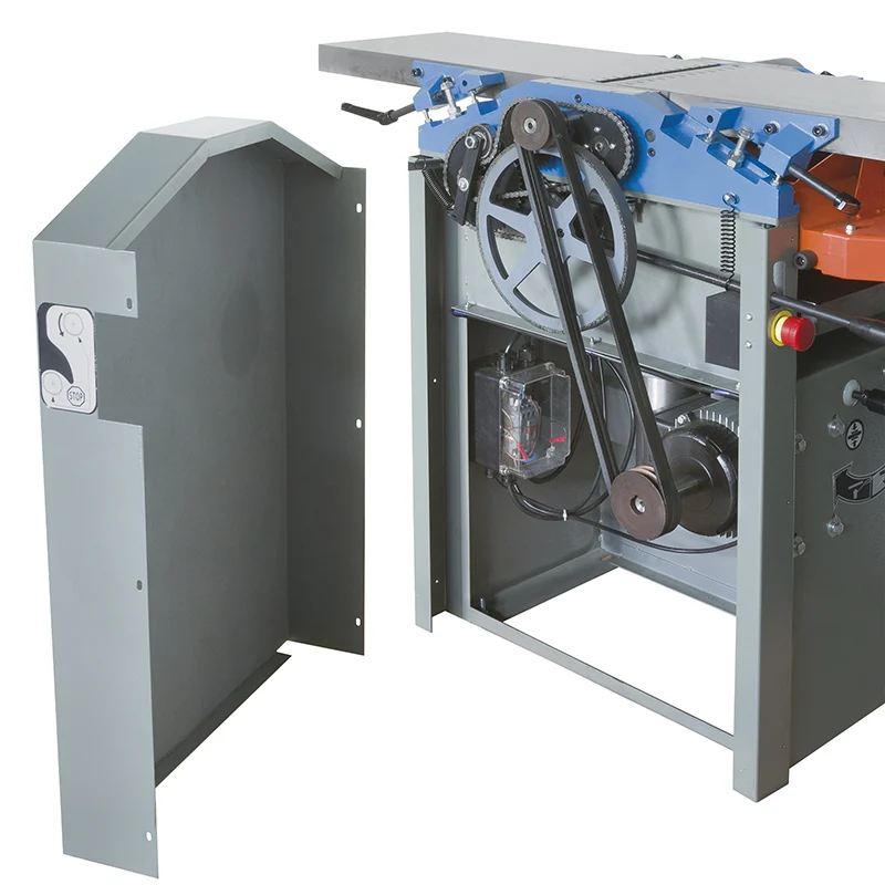 Fervi 0749 - Pialla combinata filo spessore