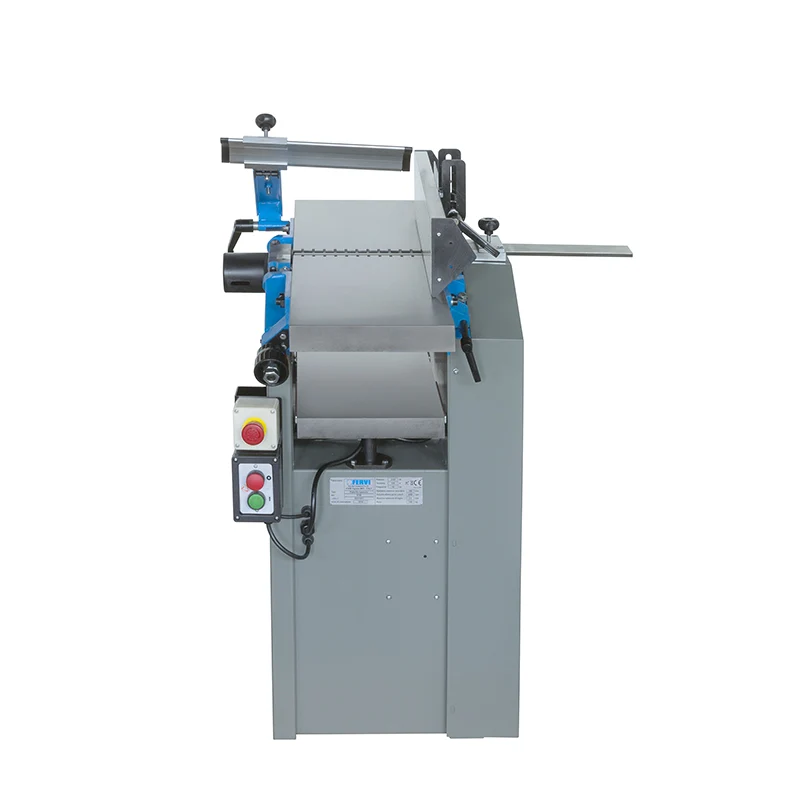 Fervi 0749 - Pialla combinata filo spessore