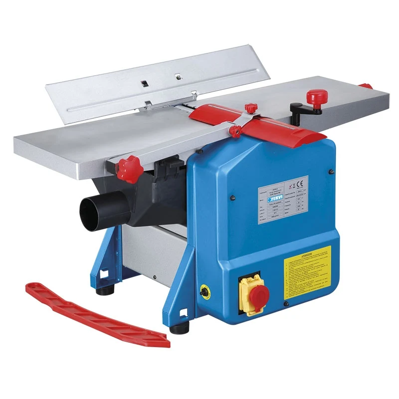Fervi 0686/200 - Pialla filo spessore