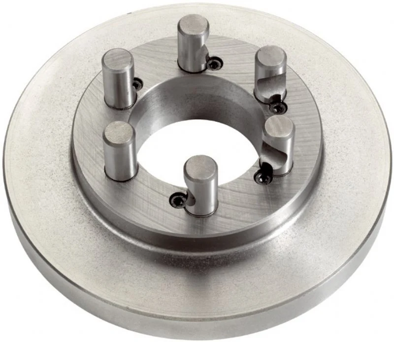 Fervi FD06/250 - Flangia con perni