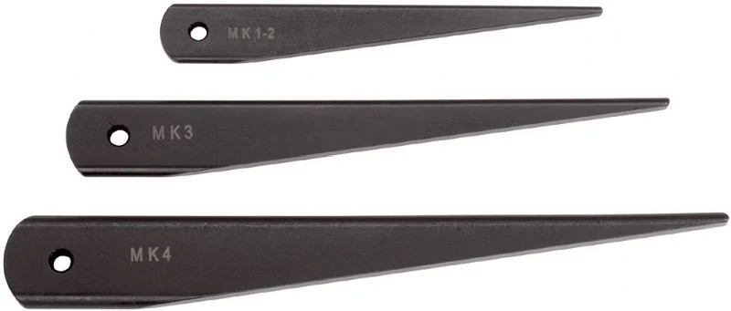 Fervi E002/3 - Estrattore per cono morse