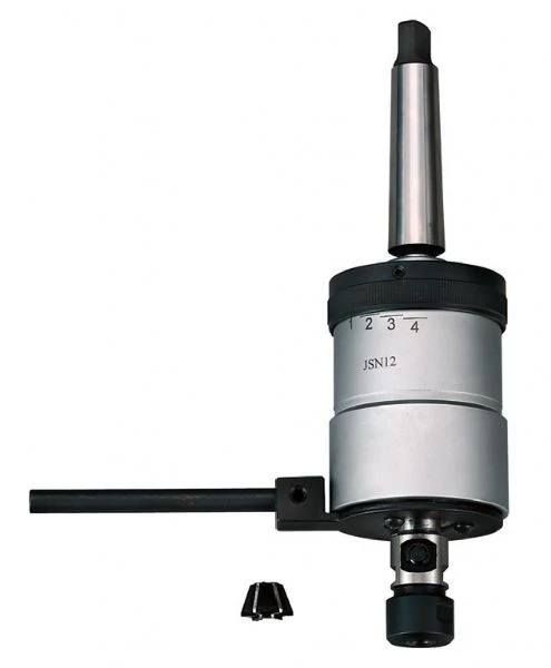 Fervi M059/12 - Maschiatore a frizione registrabile con inversione