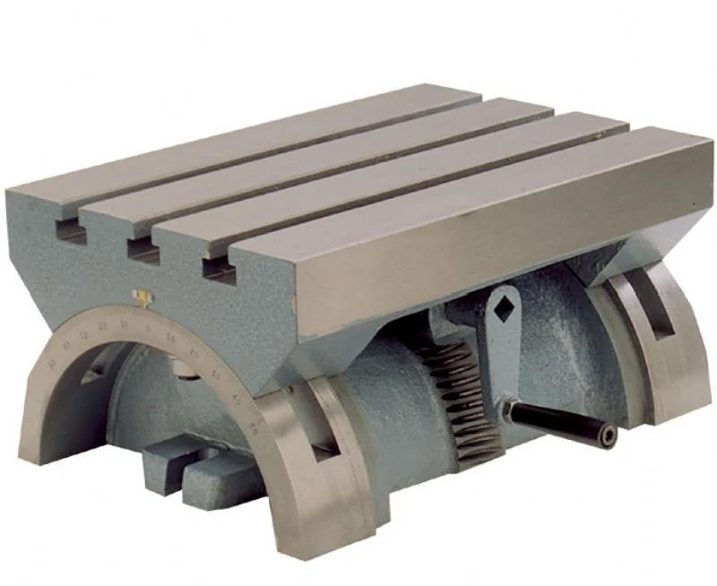 Fervi T004/600 - Tavola basculante